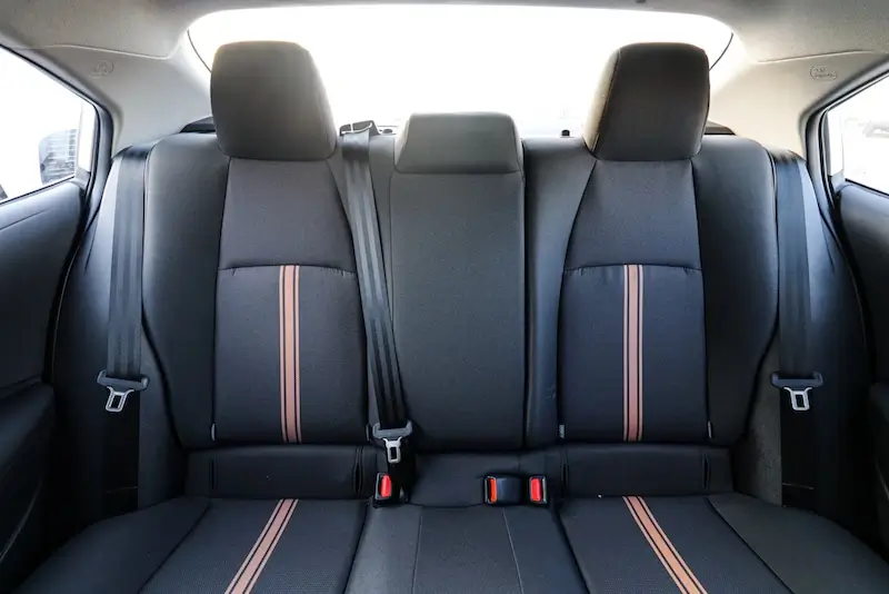 اجاره تویوتا کرولا لوین 2024