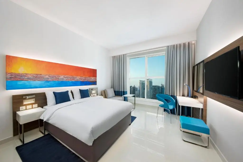 Double-Room-Citymax-Business-Bay